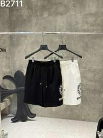 Picture of Chrome Hearts Short Pants _SKUChromeHeartsM-4XLaztxQ57716823